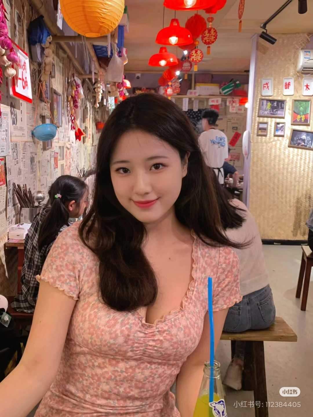 水多辣妹性感小姐姐